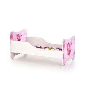 Lastevoodi HAPPY FAIRY  145/76/70/61 cm