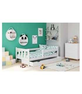 Lastevoodi Marinella valge