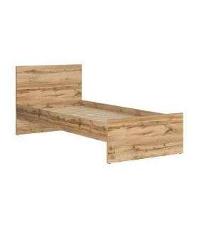 Voodi NUIS 90x200 LOZ/90