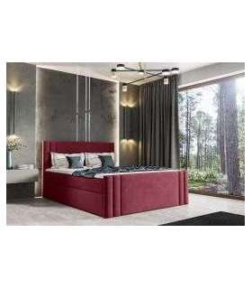 Kontinentaalvoodi CARMEN 160x200