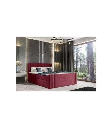 Kontinentaalvoodi CARMEN 160x200