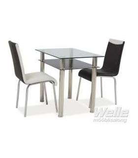 Söögilaud Madras 90x60