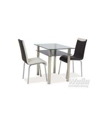 Söögilaud Madras 90x60