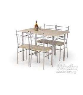 Söögitoa komplekt FAUST