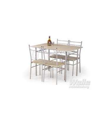 Söögitoa komplekt FAUST