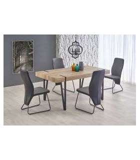 Söögilaud YOHANN tamm san remo