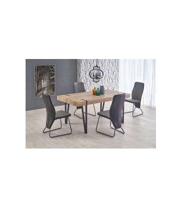 Söögilaud YOHANN tamm san remo