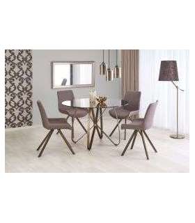 Ümmargune söögilaud LUNGO