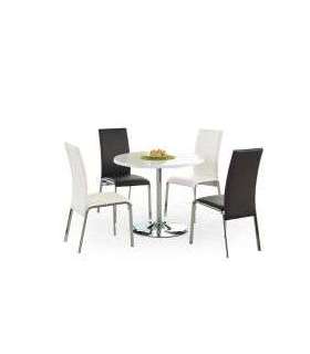 Söögilaud OMAR ümmargune 90 cm