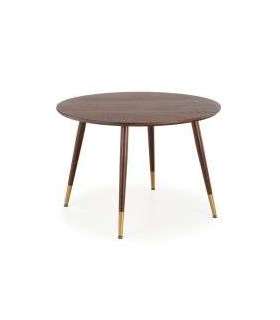 Ümmargune söögilaud DOMENICO  110cm