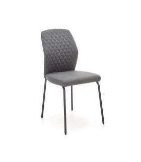 Стул K-461 серый