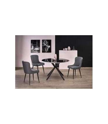 Laud ümmargune Avelar 120 cm