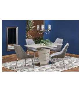 Pikendatav söögilaud SORENTO 140-180 cm