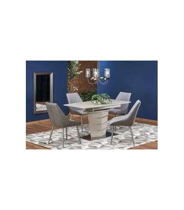 Pikendatav söögilaud SORENTO 140-180 cm