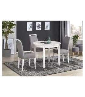 Pikendatav söögilaud SORBUS 100-200 valge