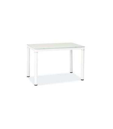 SÖÖGILAUD GALANT 100x60 VALGE