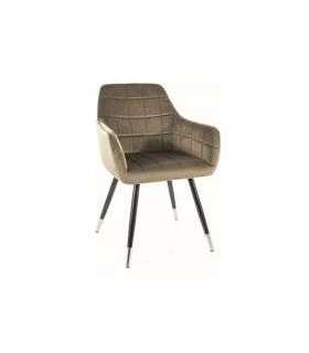 Tool NUXE velvet oliiv Bluvel 77