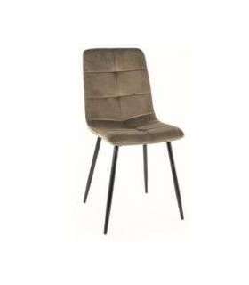 Tool IVO velvet oliiv Bluvel 77