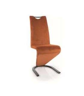 Tool H-090 velvet kaneel Bluvel 4215