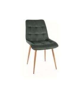 Tool CHIC D velvet tumeroheline Bluvel 78/tamm