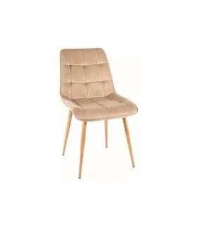 Tool CHIC D velvet beež Bluvel 28/tamm