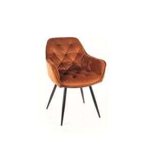 Tool CHERRY velvet kaneel Bluvel 4215