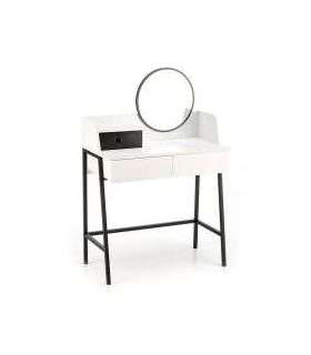 Peeglilaud/tualettlaud AGNES 80/42/120 cm