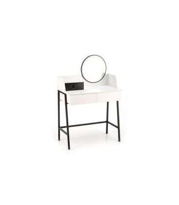 Peeglilaud/tualettlaud AGNES 80/42/120 cm