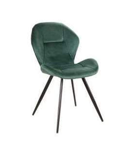 Tool GINGER velvet roheline Bluvel 78