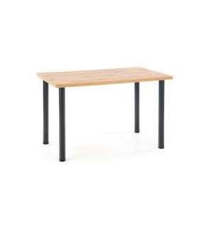 Söögilaud MODEX 2 120/68/75 cm tamm wotan