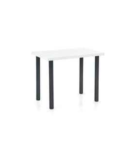 Söögilaud MODEX 2 90/60/75 cm valge