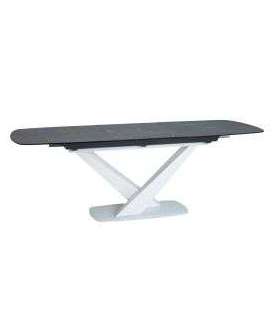 Pikendatav laud CASSINO II ceramic 160-220cm