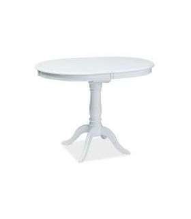 Pikendatav söögilaud DELLO 100-129 cm