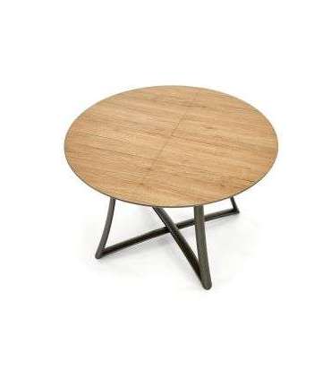 Pikendatav ümmargune laud MORETTI