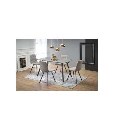 Söögilaud BALROG 140 cm