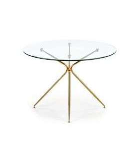 Ümmargune söögilaud RONDO 110 cm