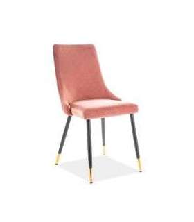 TOOL PIANO VELVET roosa