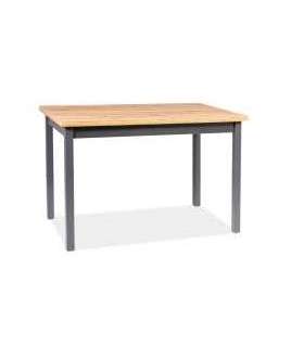 SÖÖGILAUD ADAM 120X68 TAMM LANCELOT/antratsiit