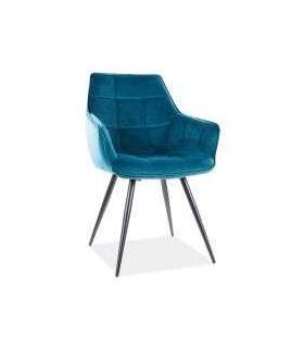 Tool LILIA velvet türkiis BLUVEL 85