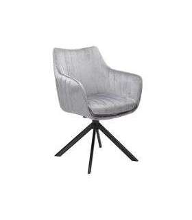 Pöörlev tool AZALIA VELVET hall BLUVEL 14