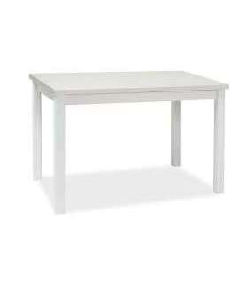 Söögilaud ADAM valge 100x60