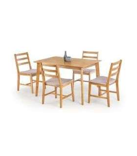 Söögitoa komplekt CORDOBA 4+1