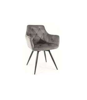 Pöörlev tool MANGO velvet hall Bluvel 14