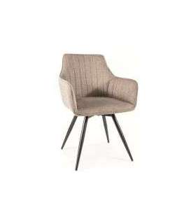 Pöörlev tool BALLO Brego 34 beež