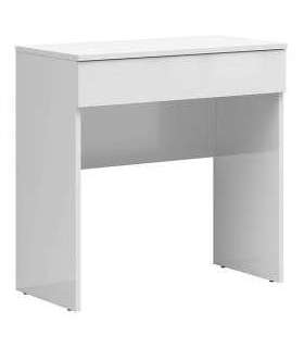 Tualettlaud TETRIX valge kõrgläige