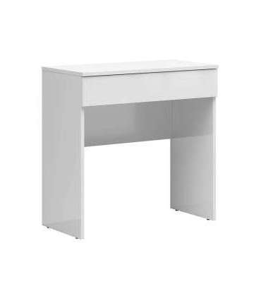 Tualettlaud TETRIX valge kõrgläige