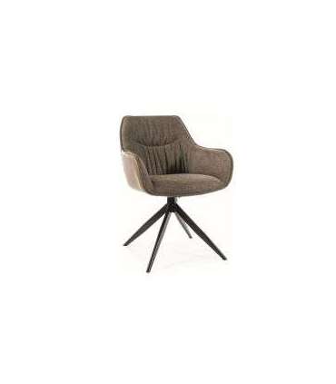 Pöörlev tool SEMPRE oliivroheline Brego 77/oliivroheline Buffalo 10