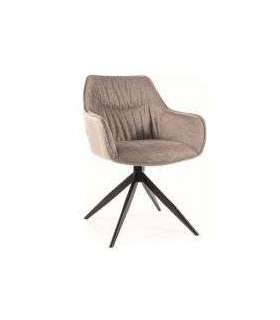 Pöörlev tool SEMPRE beež Brego 34/beež Buffalo 01