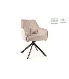 Pöörlev tool NOTTI helebeež Brego 31