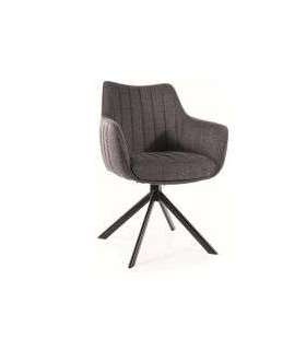 Pöörlev tool AZALIA Brego tumehall 18